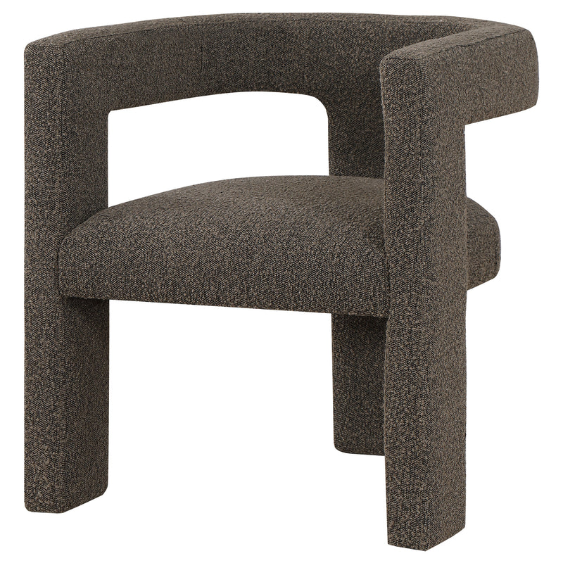 Petra Accent Chair - Furniture Now (CA)