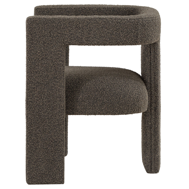 Petra Accent Chair - Furniture Now (CA)
