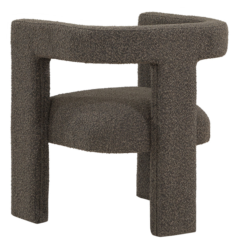 Petra Accent Chair - Furniture Now (CA)