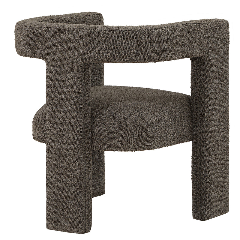 Petra Accent Chair - Furniture Now (CA)