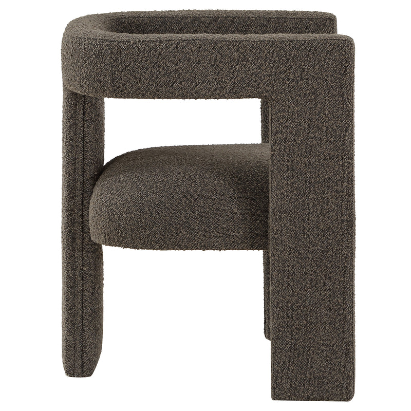 Petra Accent Chair - Furniture Now (CA)