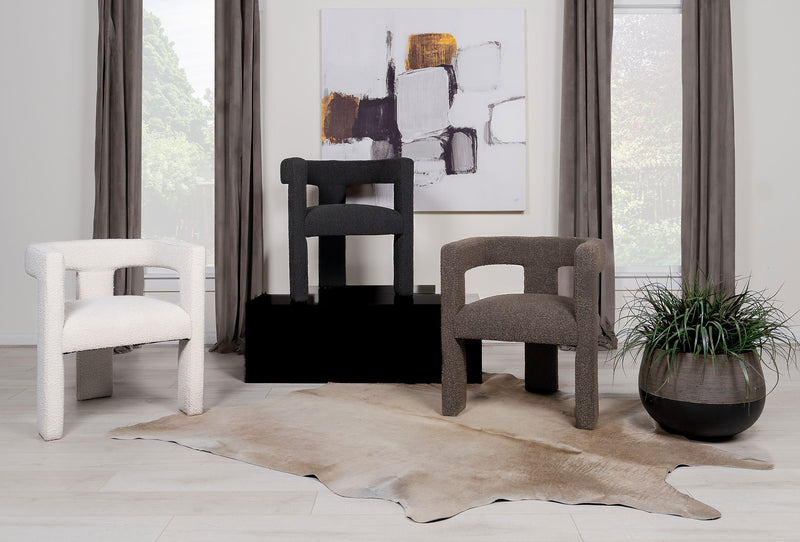 Petra Accent Chair - Furniture Now (CA)