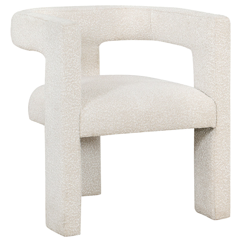 Petra Accent Chair - Furniture Now (CA)