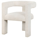 Petra Accent Chair - Furniture Now (CA)
