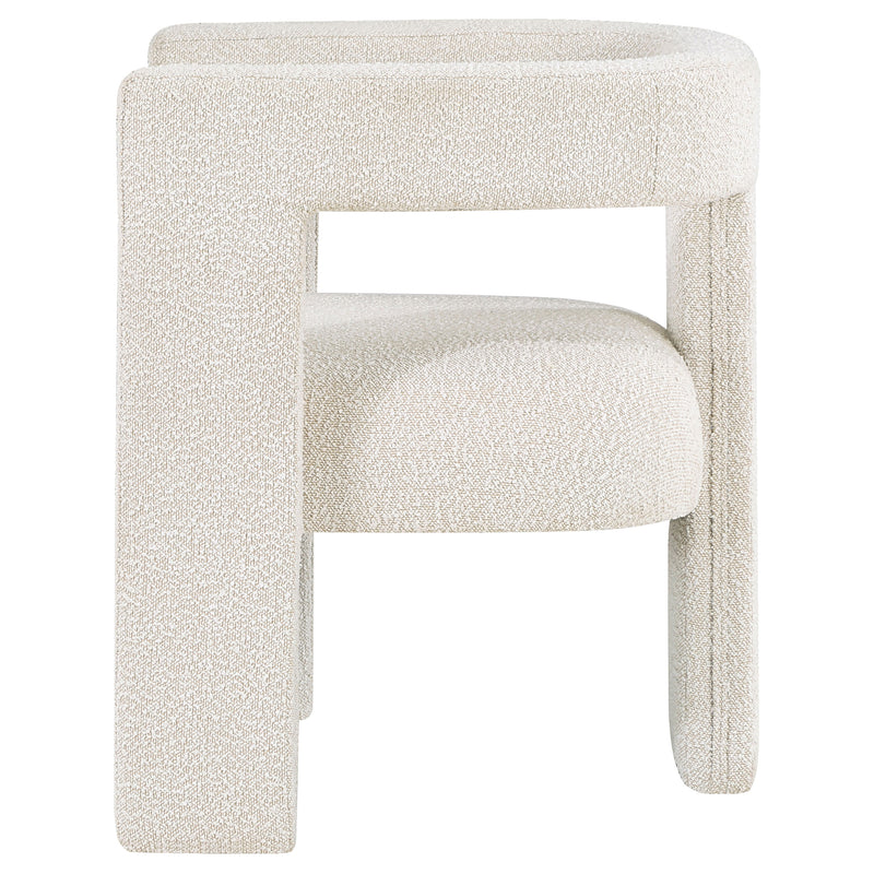 Petra Accent Chair - Furniture Now (CA)