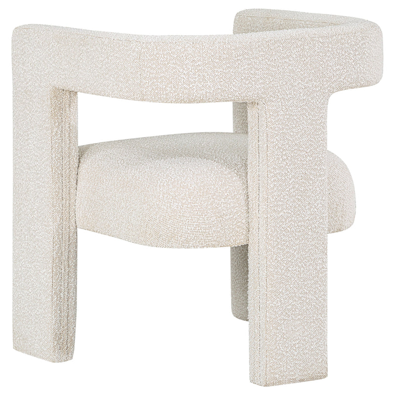 Petra Accent Chair - Furniture Now (CA)