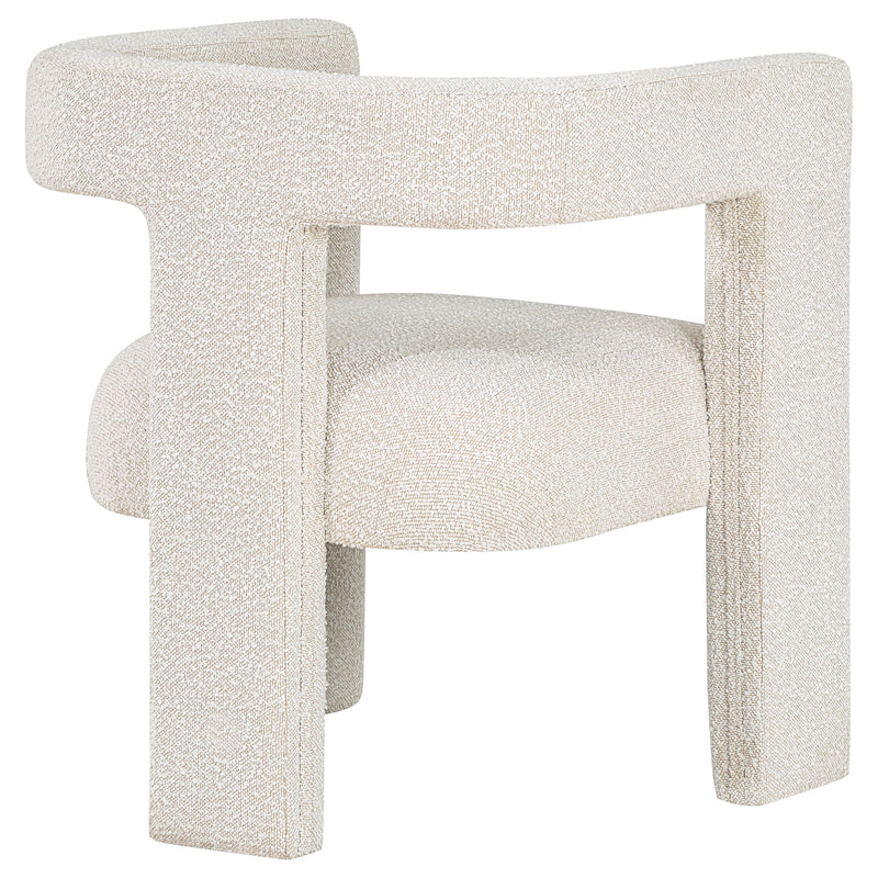 Petra Accent Chair - Furniture Now (CA)