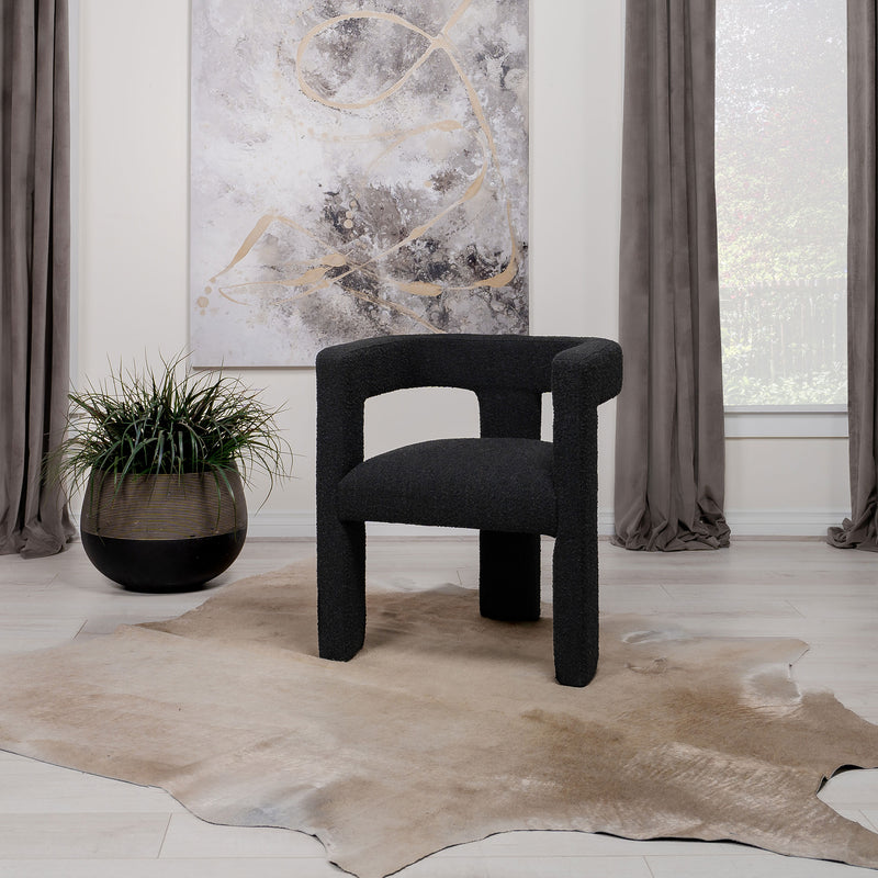 Petra Accent Chair - Furniture Now (CA)
