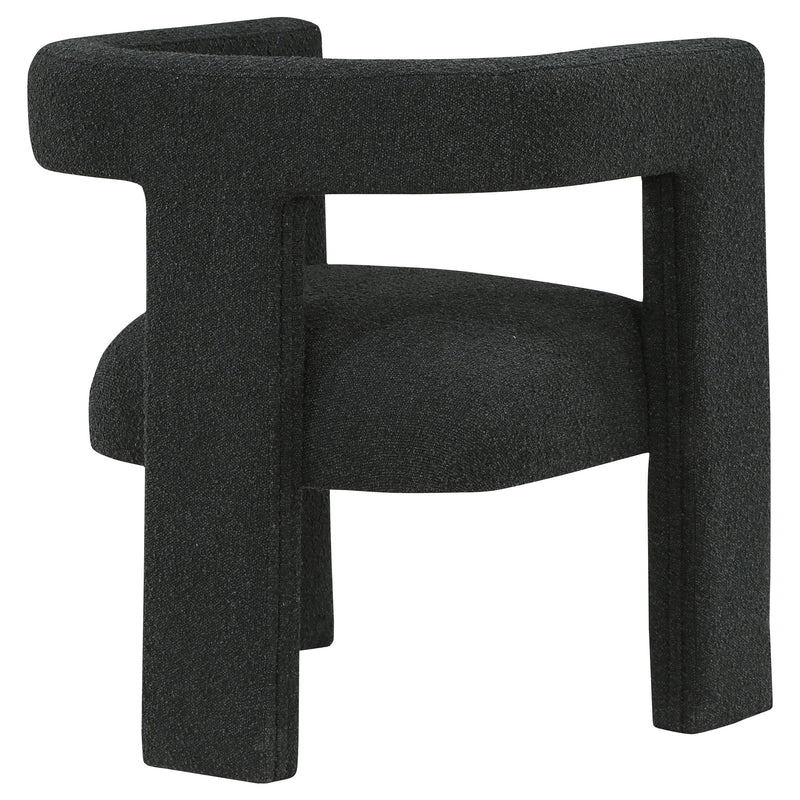 Petra Accent Chair - Furniture Now (CA)