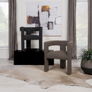 Petra Accent Chair - Furniture Now (CA)
