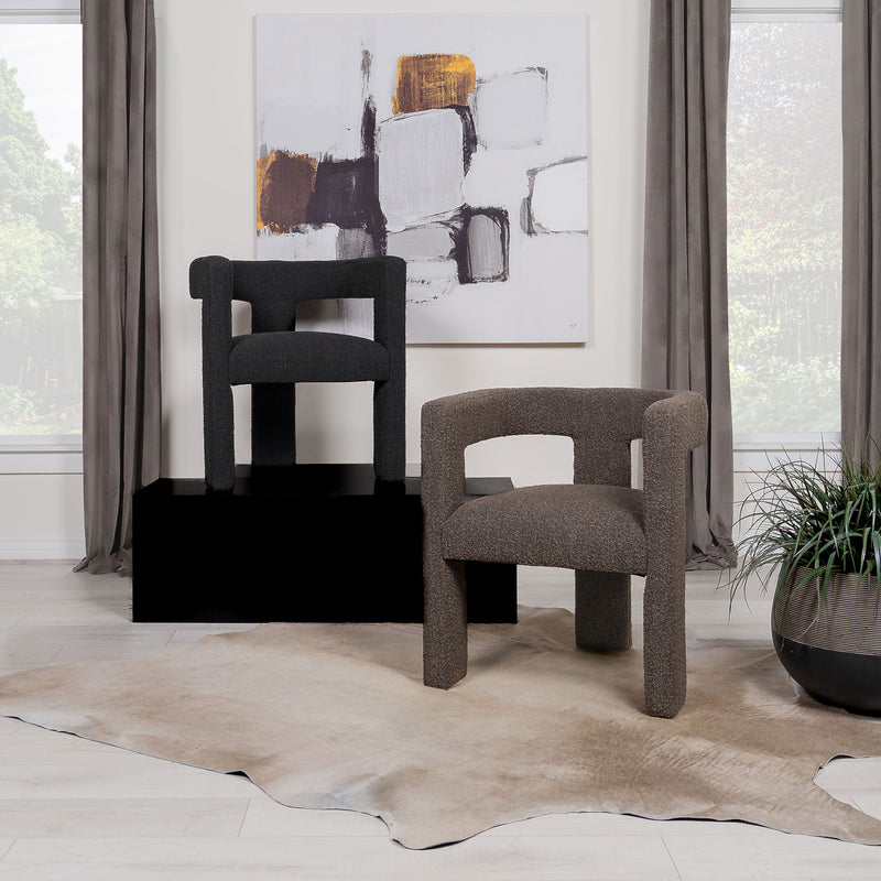 Petra Accent Chair - Furniture Now (CA)
