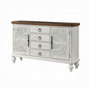 Vermont Console Cabinet - Furniture Now (CA)