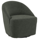 Leon Accent Chair - Furniture Now (CA)