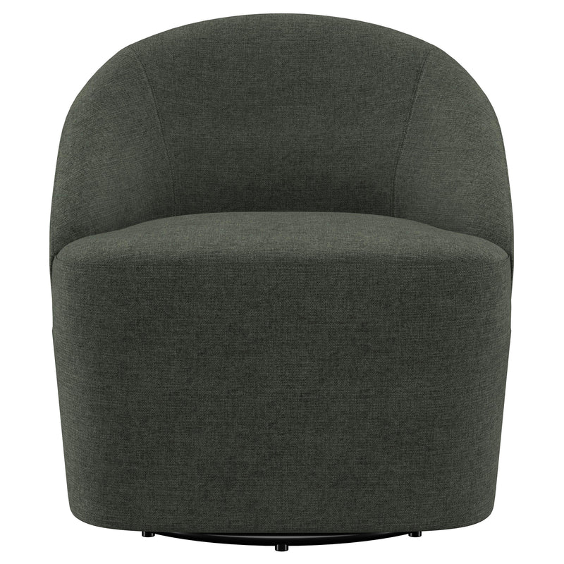 Leon Accent Chair - Furniture Now (CA)
