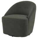 Leon Accent Chair - Furniture Now (CA)