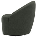 Leon Accent Chair - Furniture Now (CA)