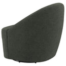 Leon Accent Chair - Furniture Now (CA)