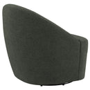 Leon Accent Chair - Furniture Now (CA)