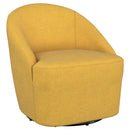 Leon Accent Chair - Furniture Now (CA)