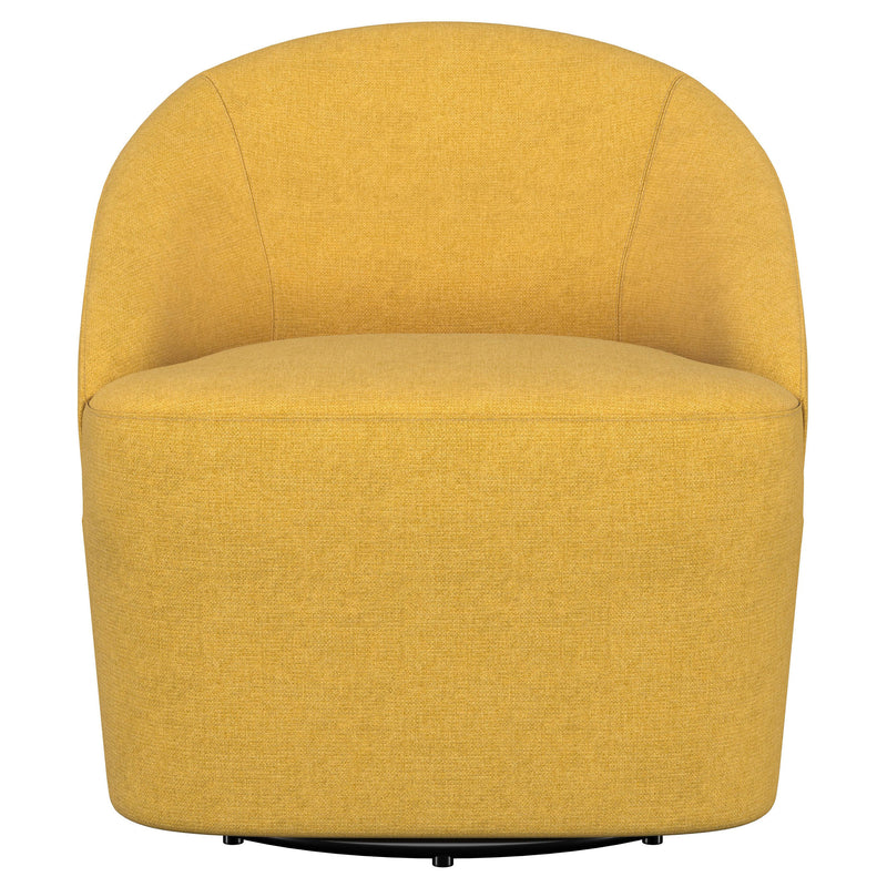 Leon Accent Chair - Furniture Now (CA)