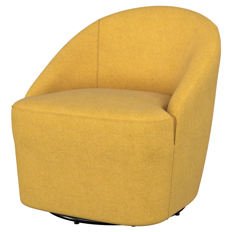 Leon Accent Chair - Furniture Now (CA)