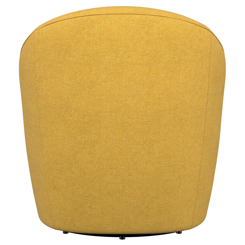 Leon Accent Chair - Furniture Now (CA)