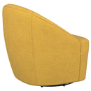 Leon Accent Chair - Furniture Now (CA)