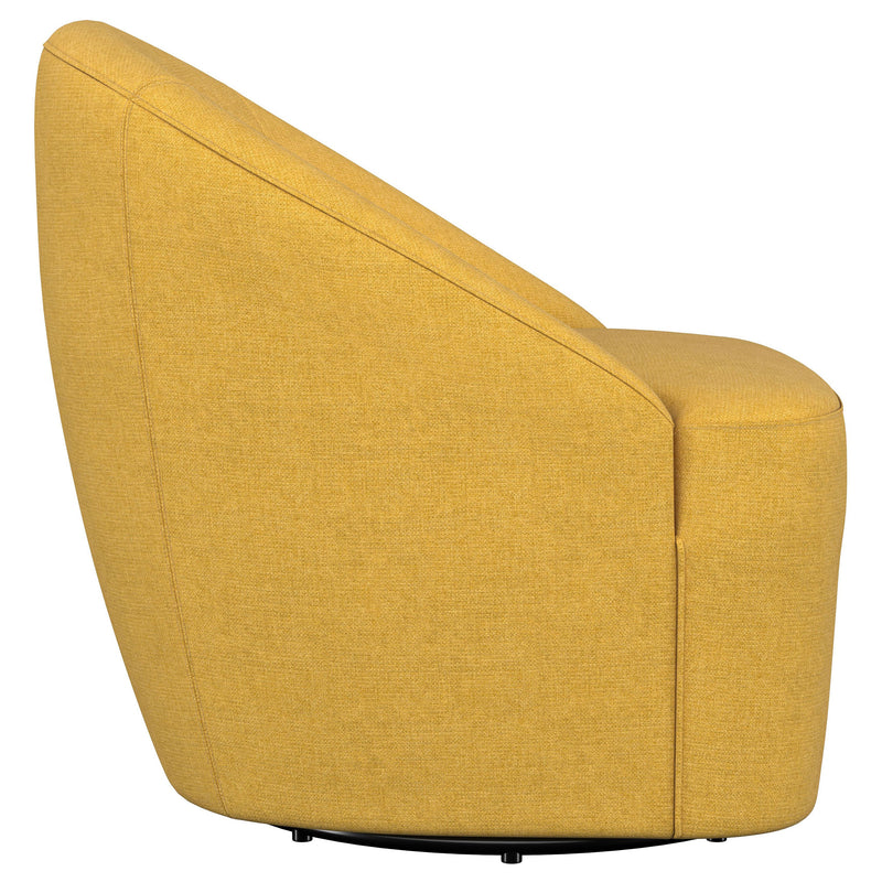 Leon Accent Chair - Furniture Now (CA)