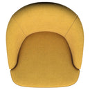 Leon Accent Chair - Furniture Now (CA)