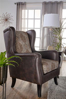 Elmbrook Accent Chair - Furniture Now (CA)