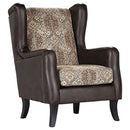 Elmbrook Accent Chair - Furniture Now (CA)