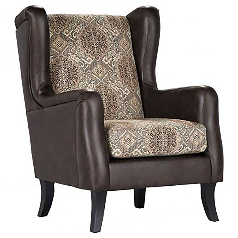 Elmbrook Accent Chair - Furniture Now (CA)
