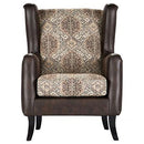 Elmbrook Accent Chair - Furniture Now (CA)