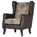Elmbrook Accent Chair - Furniture Now (CA)