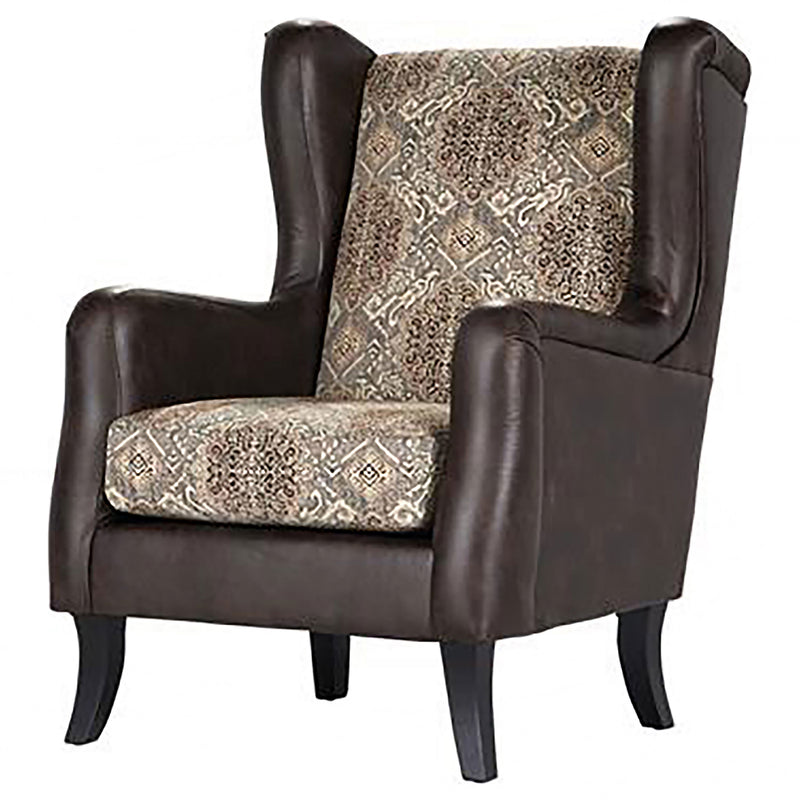 Elmbrook Accent Chair - Furniture Now (CA)
