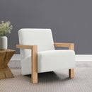 Fitzroy Accent Chair - Furniture Now (CA)