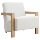 Fitzroy Accent Chair - Furniture Now (CA)