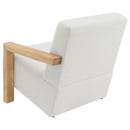 Fitzroy Accent Chair - Furniture Now (CA)