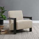 Fitzroy Accent Chair - Furniture Now (CA)