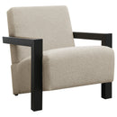 Fitzroy Accent Chair - Furniture Now (CA)