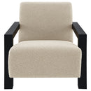 Fitzroy Accent Chair - Furniture Now (CA)
