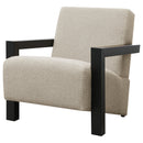 Fitzroy Accent Chair - Furniture Now (CA)