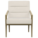 Kirra Accent Chair - Furniture Now (CA)