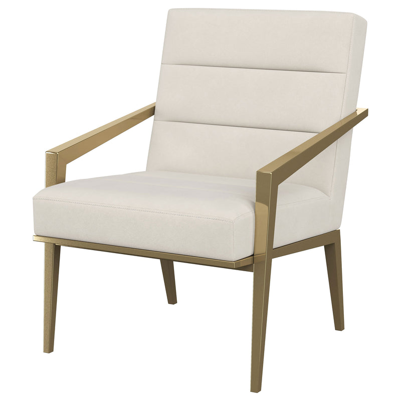 Kirra Accent Chair - Furniture Now (CA)