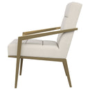 Kirra Accent Chair - Furniture Now (CA)