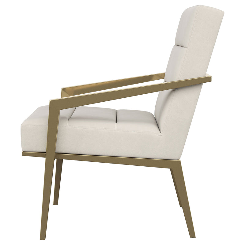 Kirra Accent Chair - Furniture Now (CA)