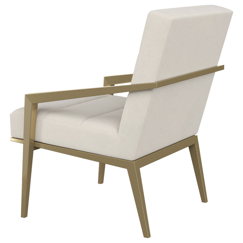 Kirra Accent Chair - Furniture Now (CA)