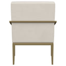 Kirra Accent Chair - Furniture Now (CA)