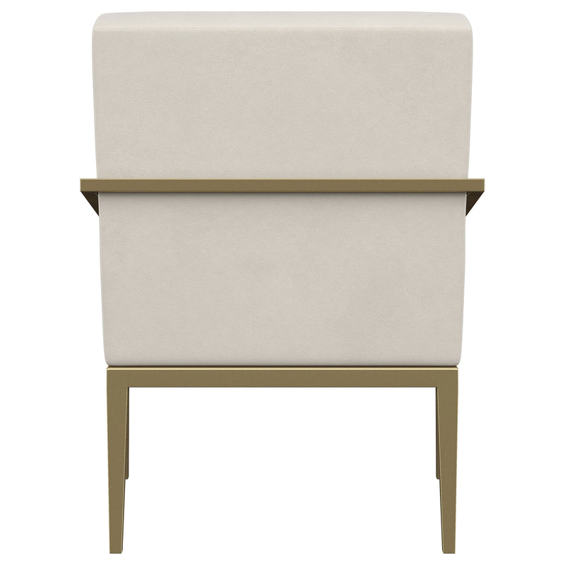 Kirra Accent Chair - Furniture Now (CA)