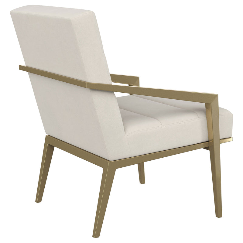 Kirra Accent Chair - Furniture Now (CA)